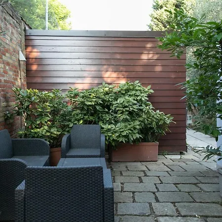 Girolamo Loft By Welchome