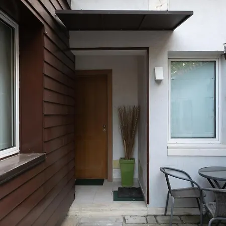 Girolamo Loft By Welchome アパート