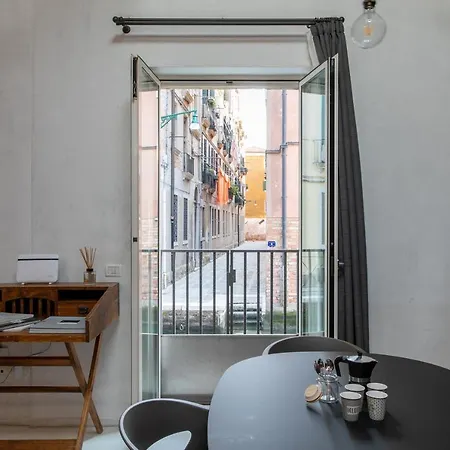 Girolamo Loft By Welchome Venezia
