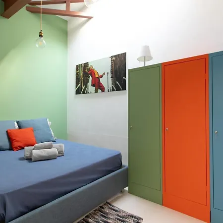 Appartamento Girolamo Loft By Welchome Venezia