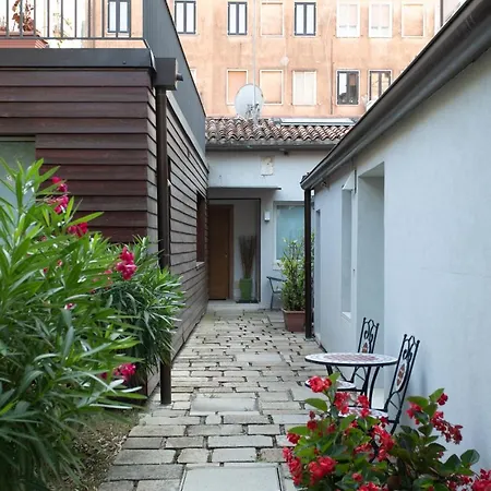 Girolamo Loft By Welchome Venezia