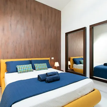Girolamo Loft By Welchome Apartment Venice