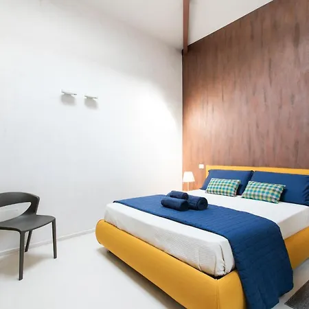 Girolamo Loft By Welchome Appartement Venetië