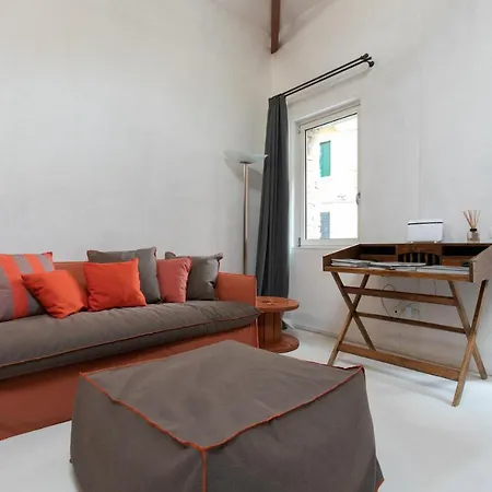 Girolamo Loft By Welchome * Venice