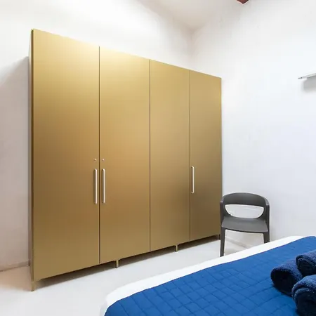 Girolamo Loft By Welchome * Venice
