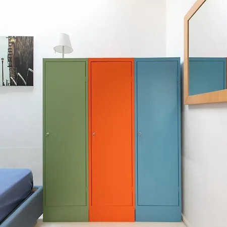 Girolamo Loft By Welchome Apartment Venice