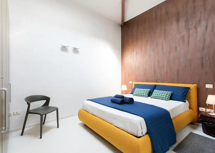 Girolamo Loft By Welchome Apartment Venice