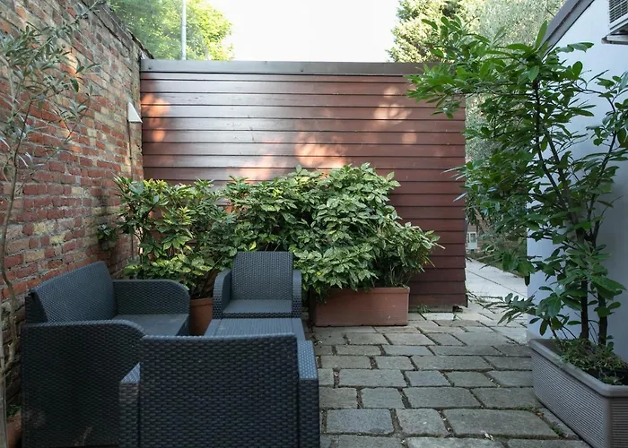 Girolamo Loft By Welchome