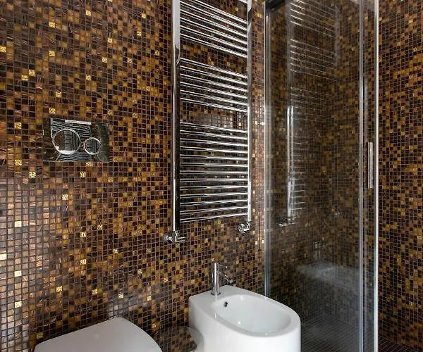 Girolamo Loft By Welchome Lägenhet