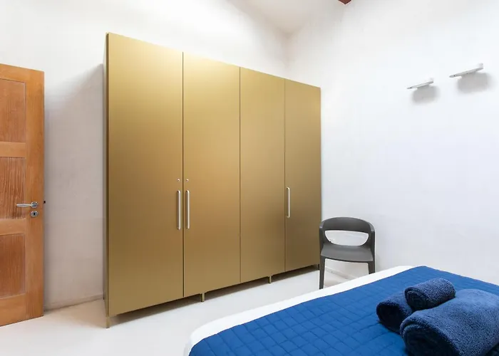 Girolamo Loft By Welchome * Venice