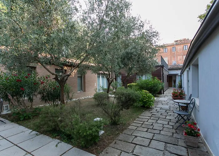 Girolamo Loft By Welchome