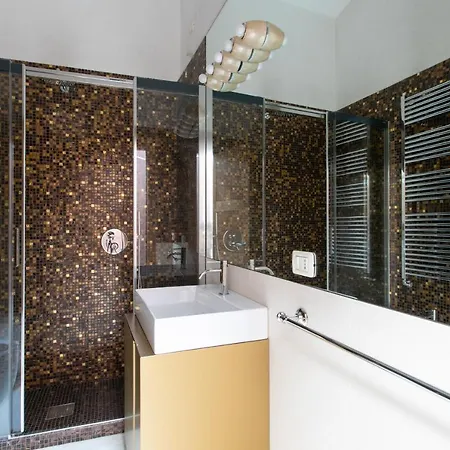 Girolamo Loft By Welchome *