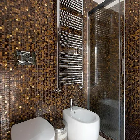 Girolamo Loft By Welchome Apartament