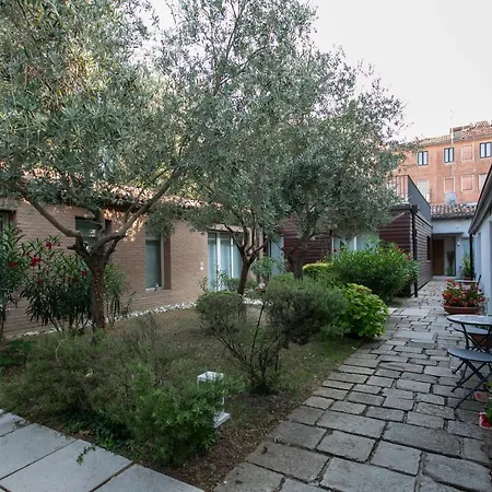 Girolamo Loft By Welchome