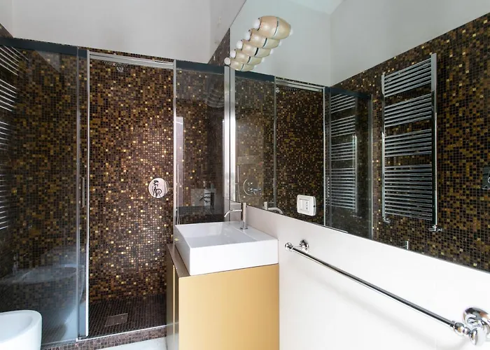 Girolamo Loft By Welchome *