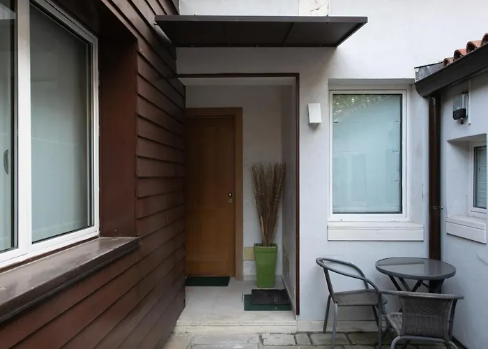 Girolamo Loft By Welchome Διαμέρισμα